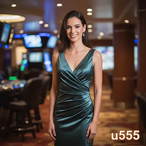 Benefícios que elevam seu jogo no u555 - u555