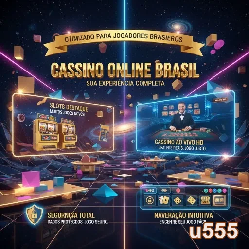 Jogadores se divertem em mesas de cassino ao vivo