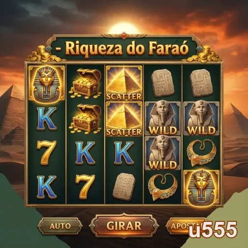 Ilustração de Variedade de Jogos