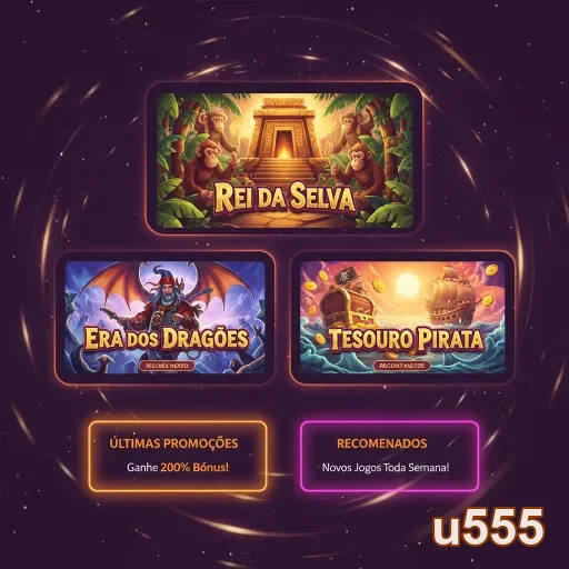 Suporte Humano para uma Experiência Única - u555