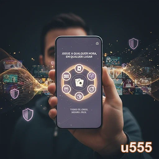 Ilustração de Interação em Tempo Real